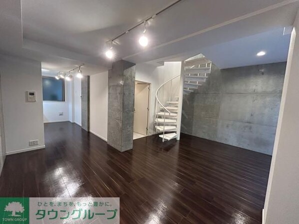 プライムアーバン目黒三田の物件内観写真